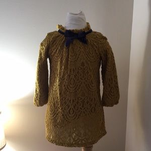 Toddler dress